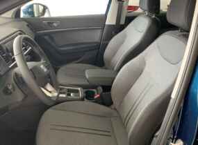 SEAT Ateca 2.0 TDI Stlyle (Made in Czech)