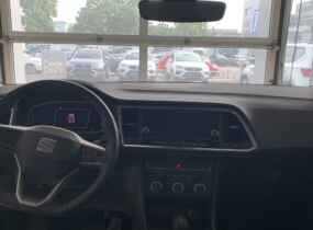 SEAT Ateca 2.0 TDI Stlyle (Made in Czech)