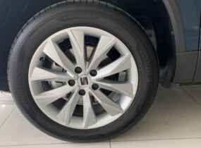 SEAT Ateca 2.0 TDI Stlyle (Made in Czech)