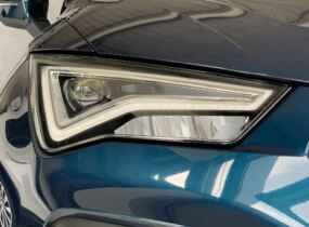 SEAT Ateca 2.0 TDI Stlyle (Made in Czech)
