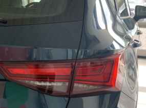 SEAT Ateca 2.0 TDI Stlyle (Made in Czech)