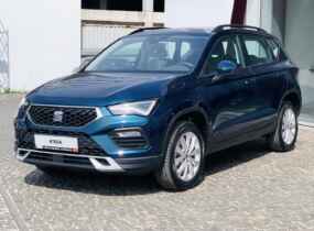 SEAT Ateca 2.0 TDI Stlyle (Made in Czech)