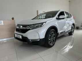 HONDA CR-V HYBRID