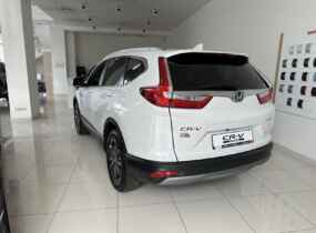 HONDA CR-V HYBRID