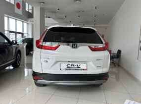 HONDA CR-V HYBRID