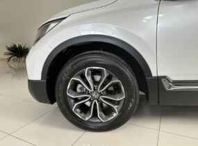 HONDA CR-V HYBRID
