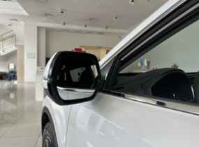 HONDA CR-V HYBRID
