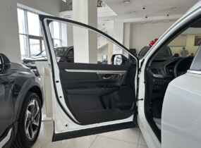 HONDA CR-V HYBRID