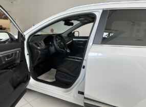 HONDA CR-V HYBRID