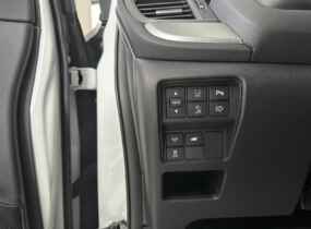 HONDA CR-V HYBRID