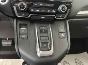 HONDA CR-V HYBRID
