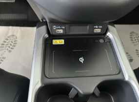 HONDA CR-V HYBRID