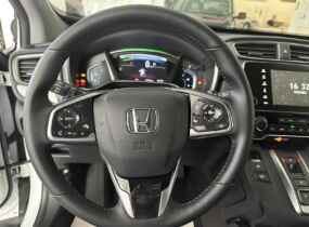 HONDA CR-V HYBRID