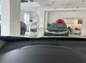 HONDA CR-V HYBRID