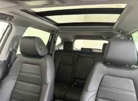 HONDA CR-V HYBRID