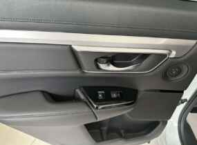 HONDA CR-V HYBRID