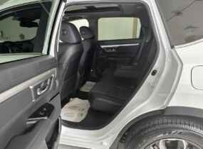 HONDA CR-V HYBRID