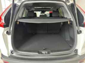 HONDA CR-V HYBRID