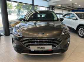 Ford Kuga Titanium 1.5 2WD