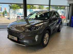 Ford Kuga Titanium 1.5 2WD