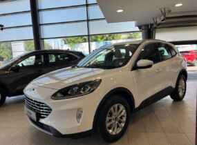 Ford Kuga Titanium 1.5 2WD