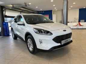 Ford Kuga Titanium 1.5 2WD