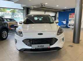 Ford Kuga Titanium 1.5 2WD