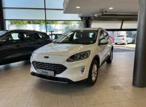 Ford Kuga Titanium 1.5 2WD