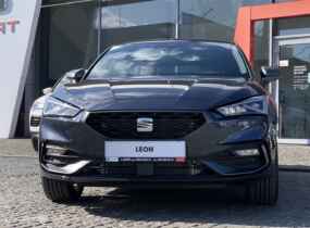 SEAT Leon FR 2.0 TSI