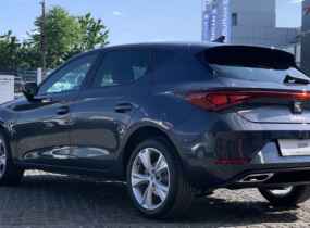 SEAT Leon FR 2.0 TSI