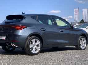 SEAT Leon FR 2.0 TSI