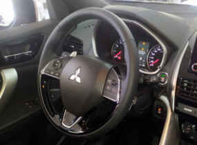 Mitsubishi Eclipse Cross 2,0