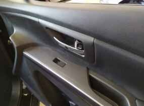SUZUKI NEW S-CROSS 1.4L 4WD GL AT