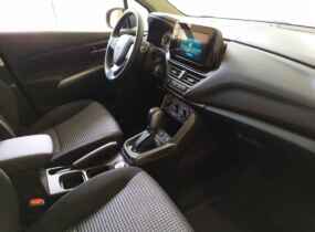SUZUKI NEW S-CROSS 1.4L 4WD GL AT