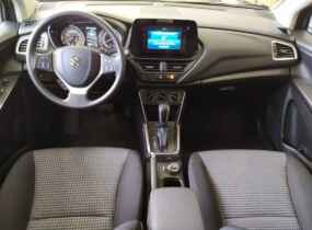 SUZUKI NEW S-CROSS 1.4L 4WD GL AT