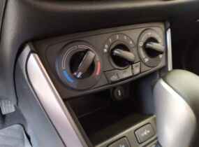 SUZUKI NEW S-CROSS 1.4L 4WD GL AT