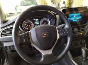 SUZUKI NEW S-CROSS 1.4L 4WD GL AT