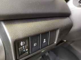 SUZUKI NEW S-CROSS 1.4L 4WD GL AT