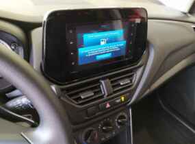 SUZUKI NEW S-CROSS 1.4L 4WD GL AT