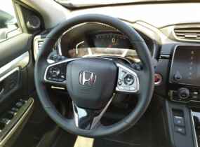 HONDA CR-V TURBO 1,5