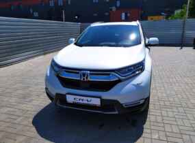 HONDA CR-V TURBO 1,5