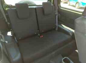 SUZUKI JIMNY 1.5 GLX A/T