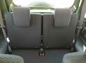 SUZUKI JIMNY 1.5 GLX A/T