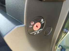 SUZUKI JIMNY 1.5 GLX A/T