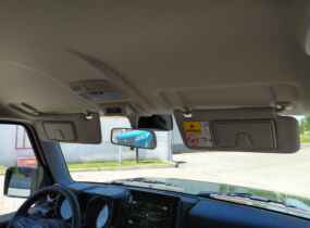 SUZUKI JIMNY 1.5 GLX A/T