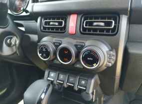 SUZUKI JIMNY 1.5 GLX A/T