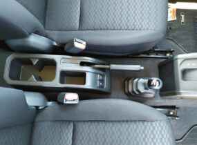 SUZUKI JIMNY 1.5 GLX A/T