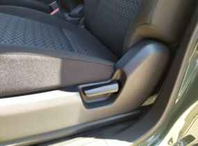 SUZUKI JIMNY 1.5 GLX A/T