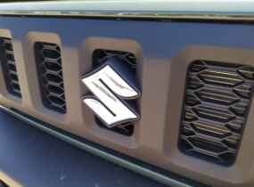 SUZUKI JIMNY 1.5 GLX A/T