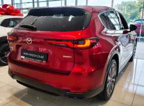 MAZDA CX-60 2.5 4wd Premium-Line